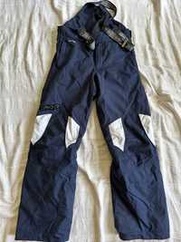 Pantaloni ski Spyder