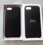 Husa Originala Iphone din Piele 16/Xs/Xs max/Xr/X/X+/8/8+/7/7+/6s/6+/6