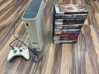 Xbox 360 freeboot 320gb