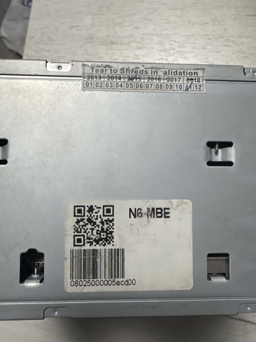 Мултимедия за мерцедес Е класа 211