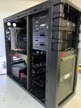 PC Gaming / Workstation – i7-4930K, RX Vega 64