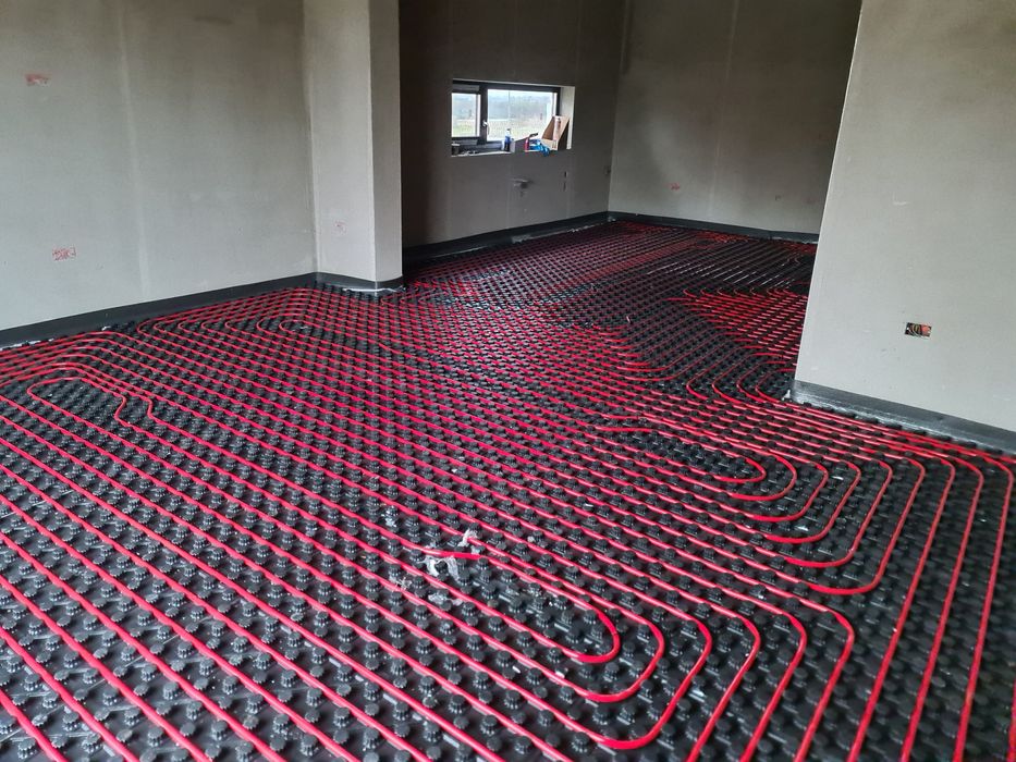 Instalati termice si sanitare