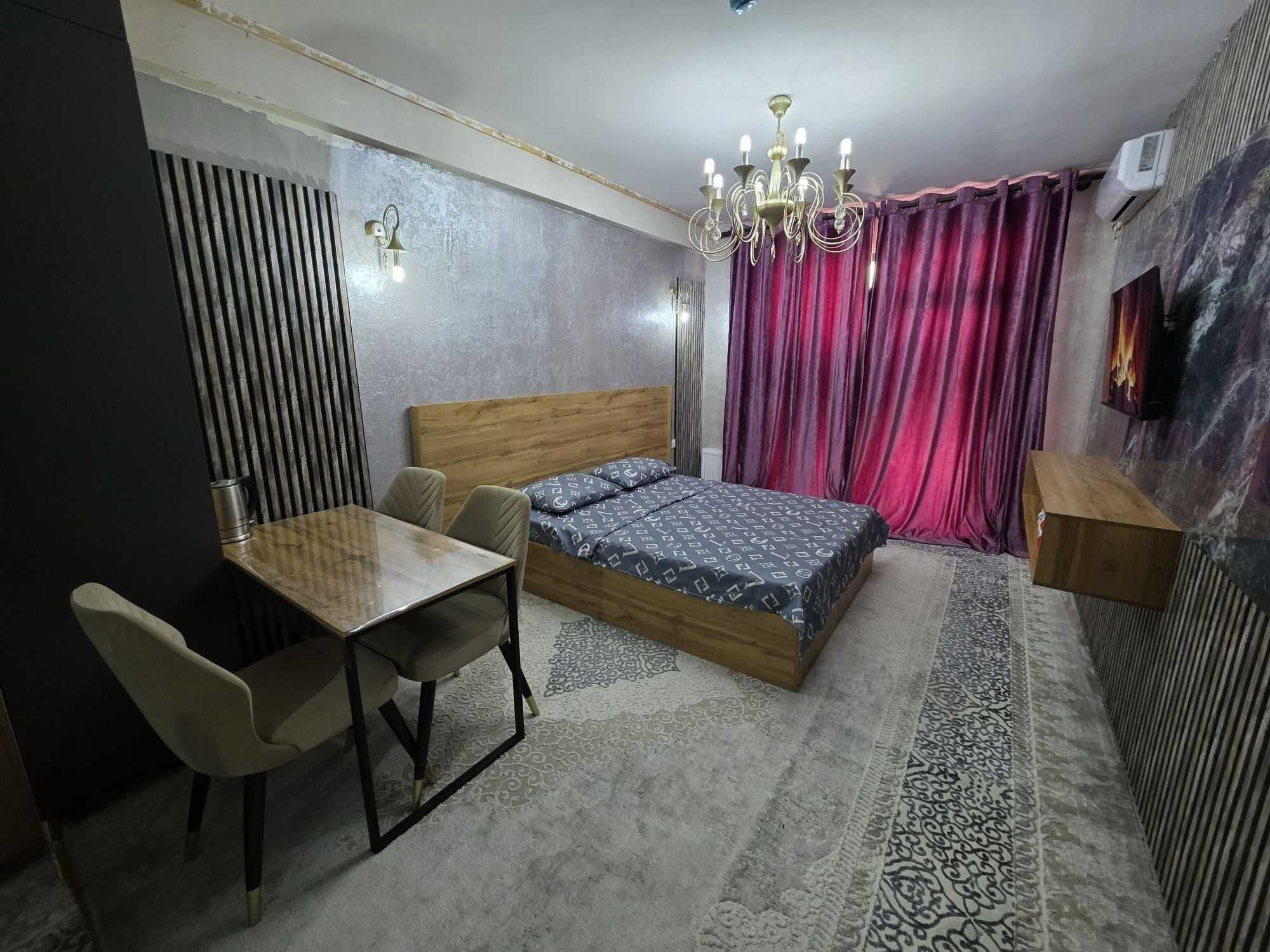 1-ком. в Новостройке в Мирабадском р-не. (уютный балкончик) ID: 2579