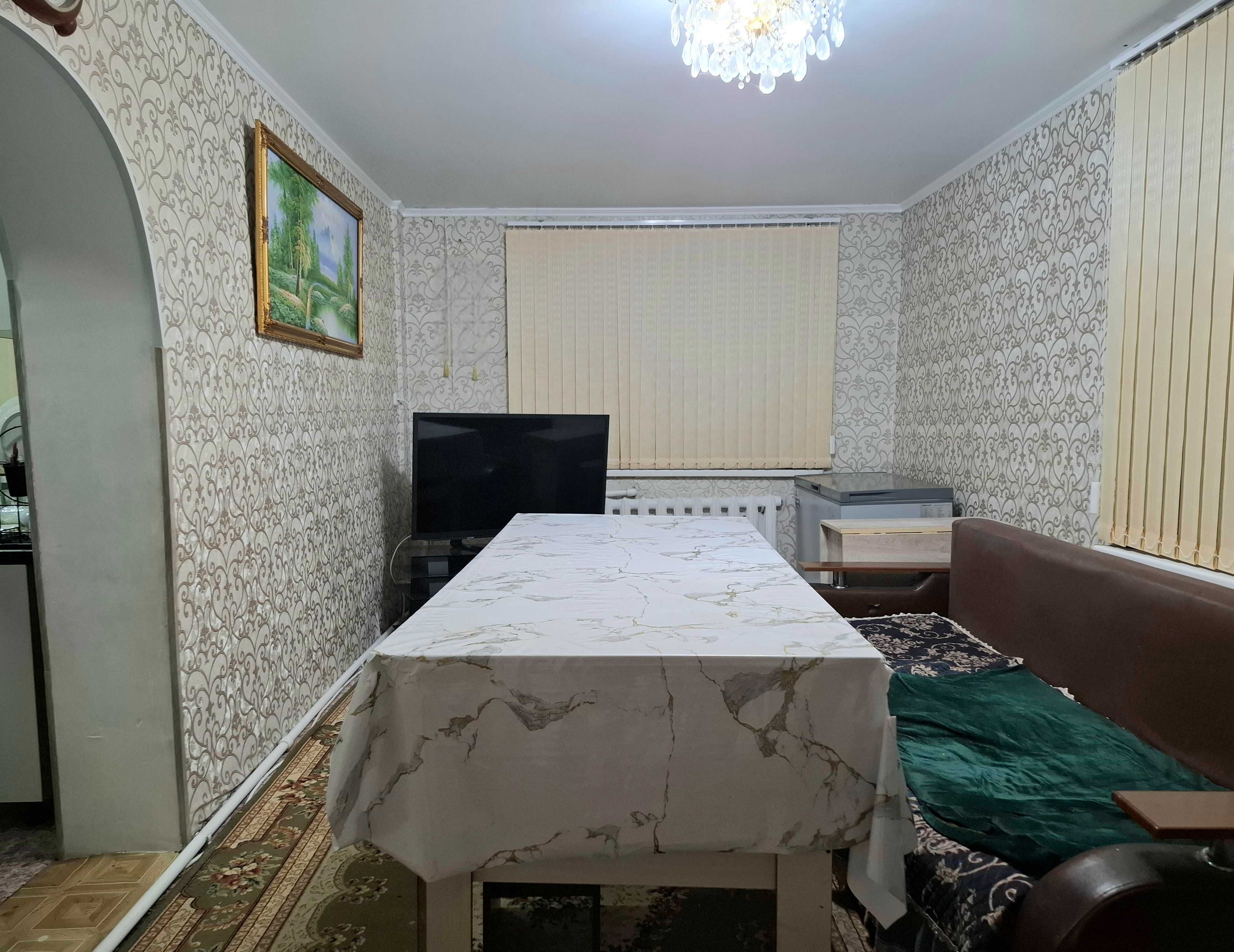 Продам 5-комн. дом по Кулибина