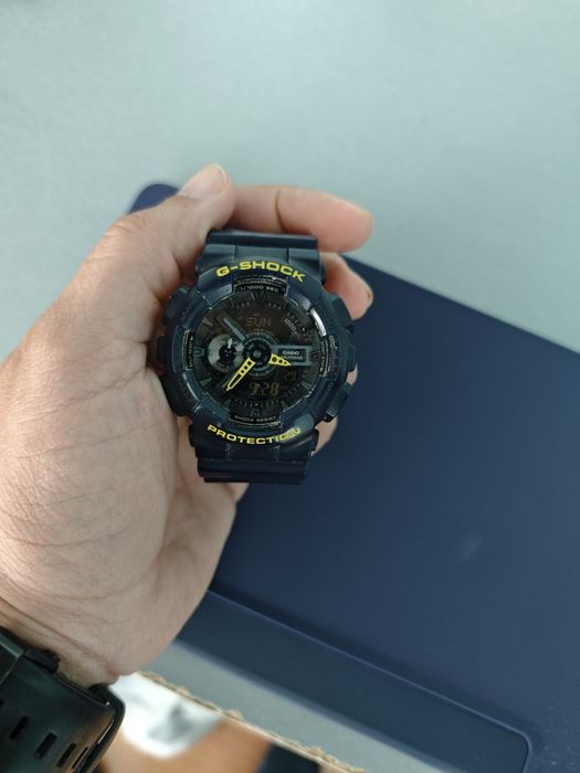 Часовници Casio и други