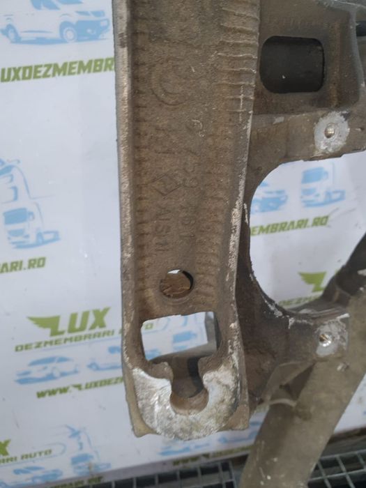 Punte fata 6759462  2.0 D BMW Seria 5 E60/E61  [din 2003 pana  2007]