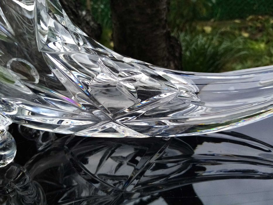 Кристален рог на изболието