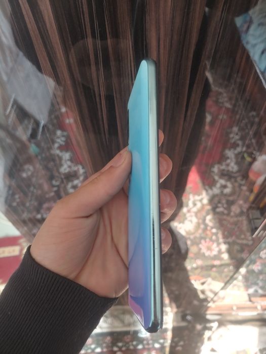 Huawei y9s 128gb