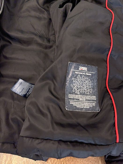 3имно яке размер Xs, Tommy jeans