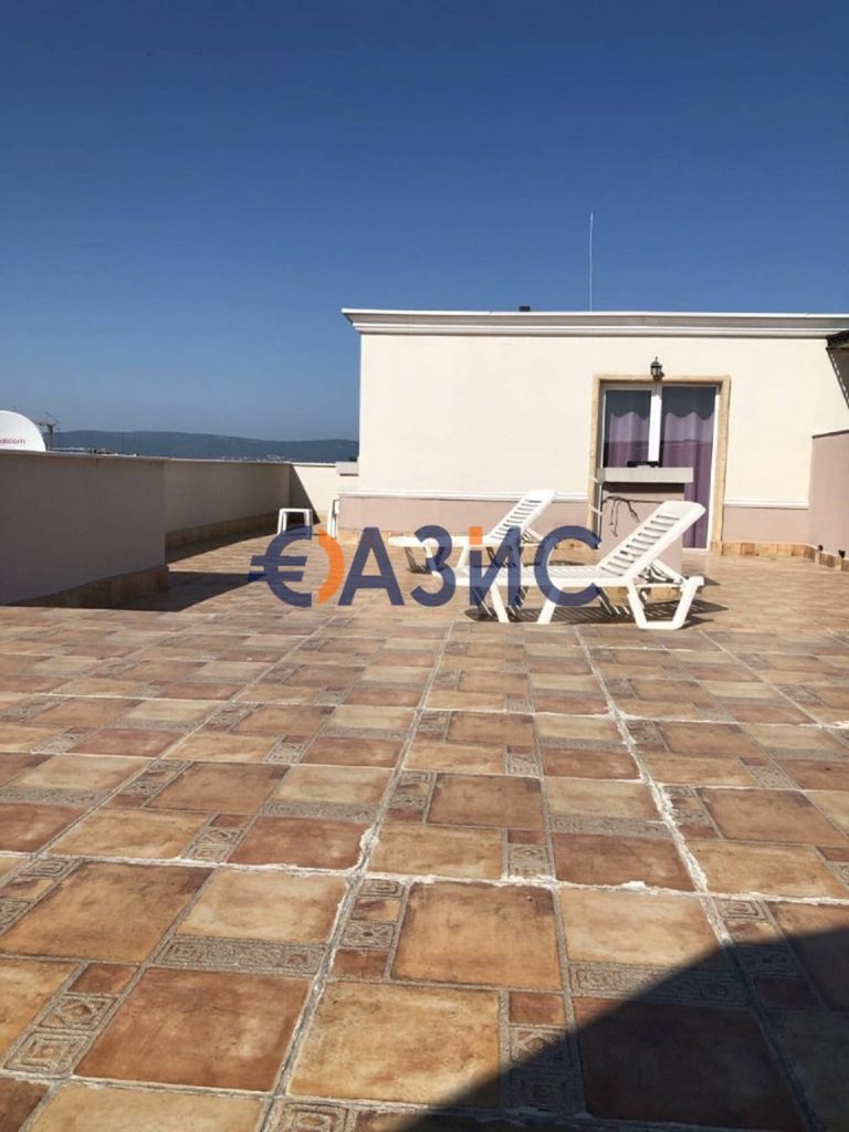 Продава се Двустаен апартамент в с. Равда, Област Бургас - 54 кв.м за 1439 €/кв.м - Снимка #6
