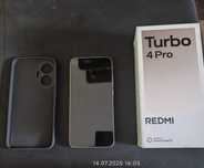 Redmi turbo 4 pro 12 GB ram