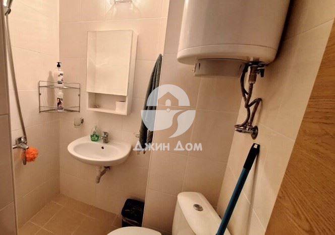 Продава се Едностаен апартамент в к.к. Слънчев бряг - 25 кв.м за 1020 €/кв.м - Снимка #3