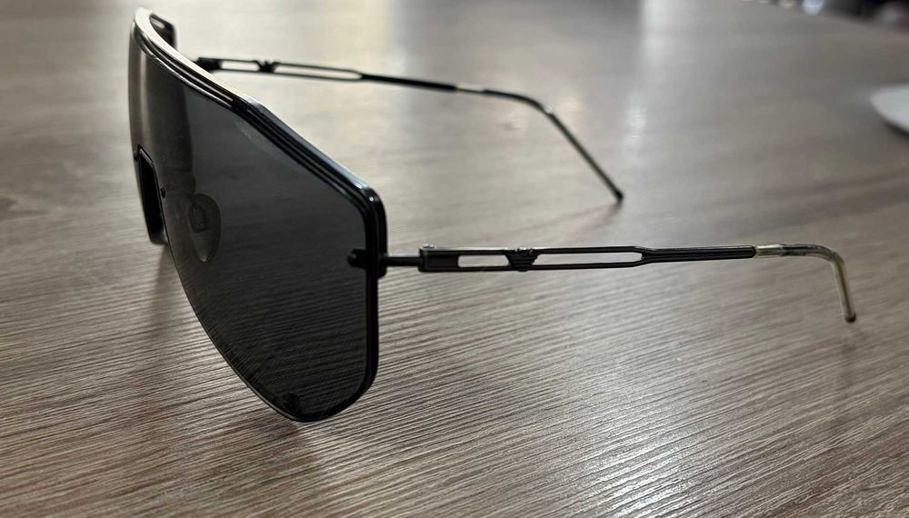Слънчеви очила Emporio Armani ЕА2072
