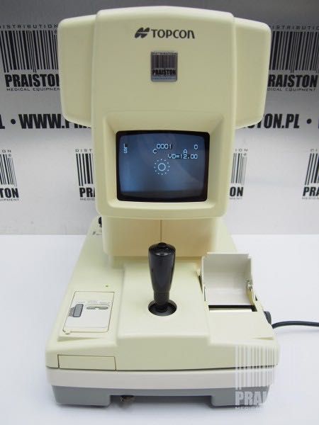 Aparat pentru măsurare a dioptriei