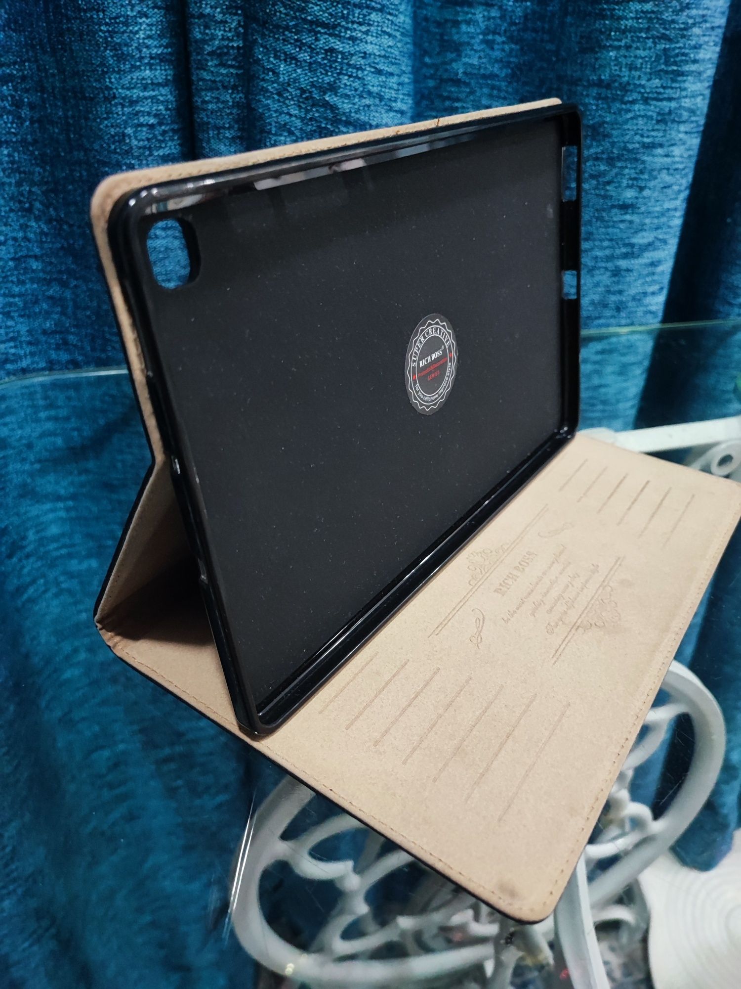 Samsung tab S6 lite