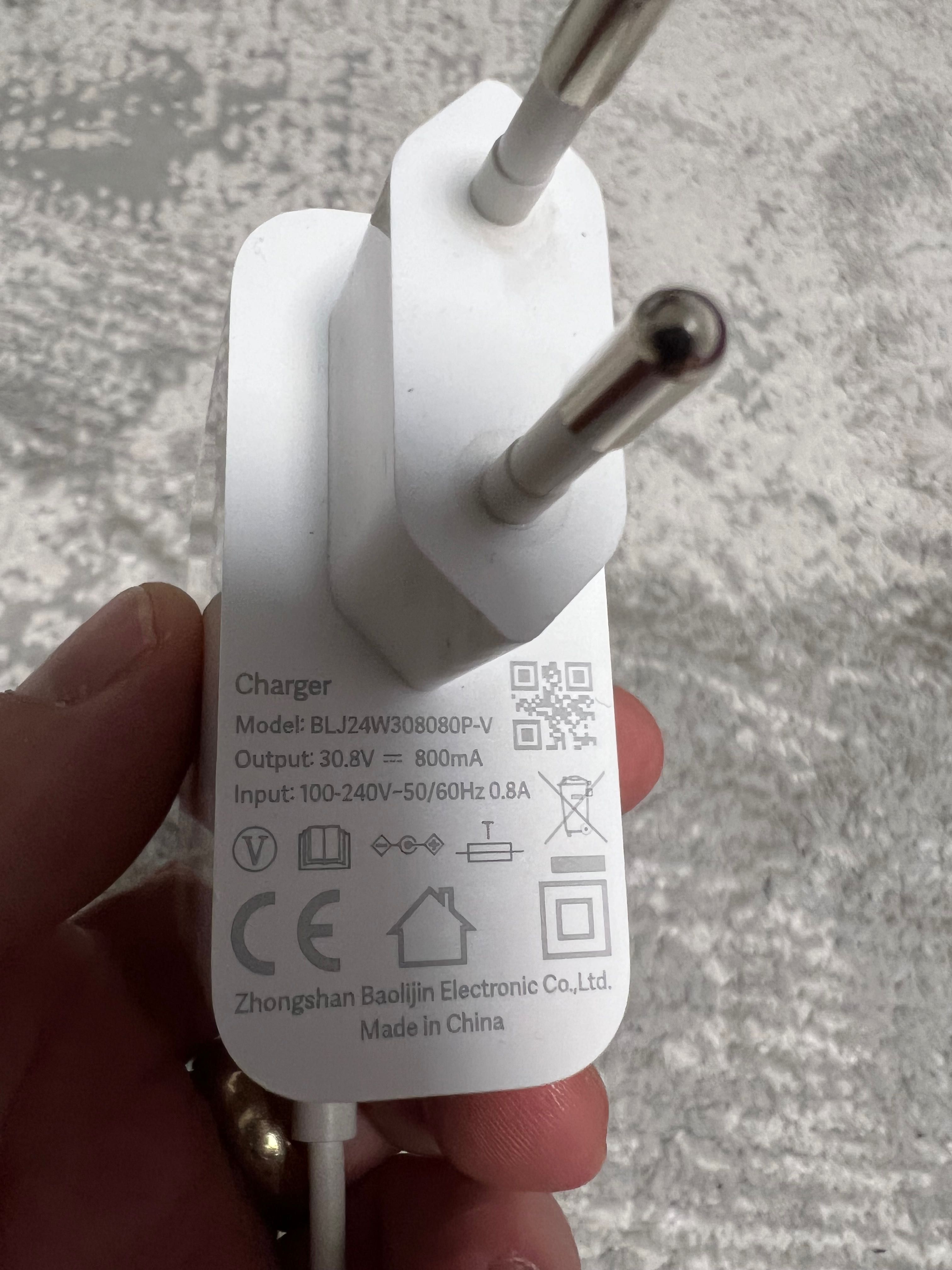 Incarcator transformator aspirator vertical, Xiaomi, Rowenta, AEG.