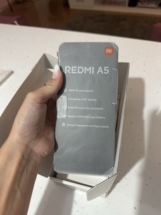 Telefon Redmi A5