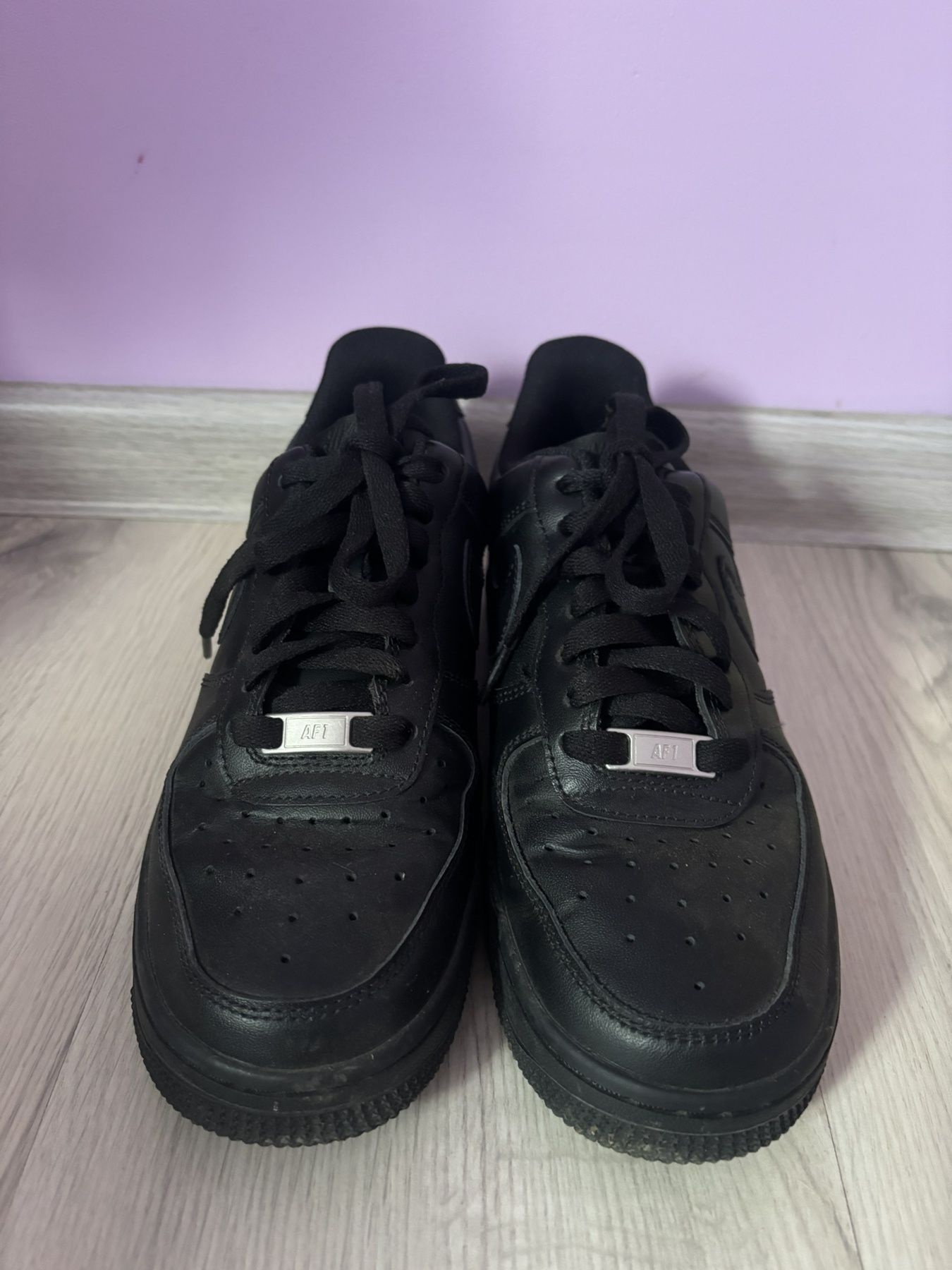 Маратонки Nike Air Force 1