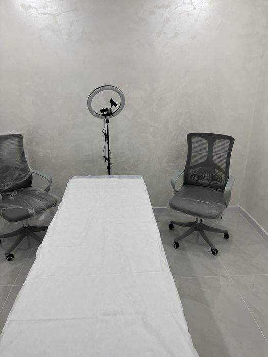 Сдается кабинет в салоне красоты Шымкент