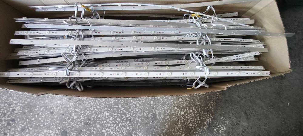 продается профиль для текстильных световых коробов б/у.