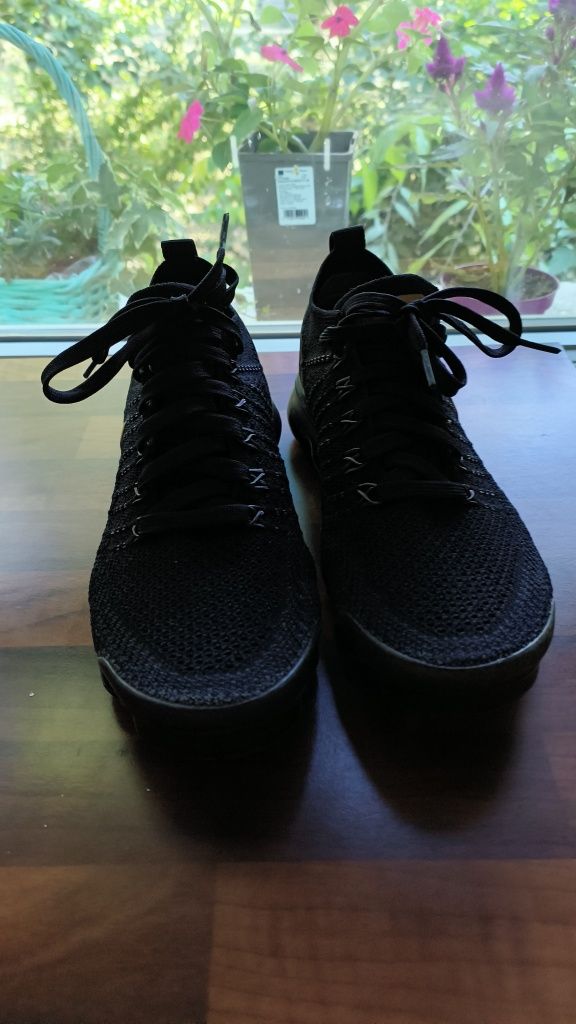 Nike-vapoumax unisex