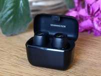 Слушалки безжични SENNHEISER CX400TW1 C
