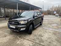 Ford Ranger 3.2 diesel