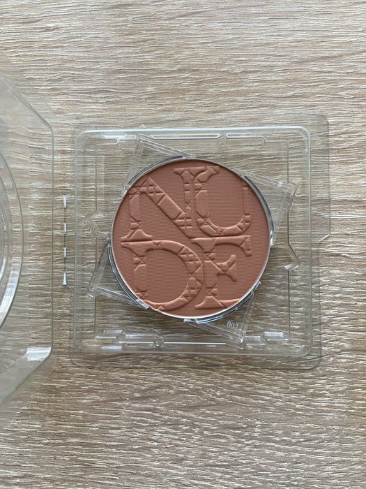 Bronzer Christian Dior DiorSkin Mineral Nude Powder