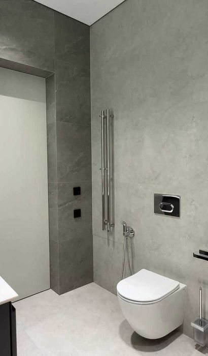 Сдам срочно шикарную кв-р Паркетский , Паркент Авеню 2-ком 3/9 (Р2)