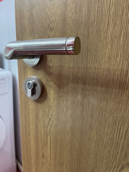 Vand usa de interior de baie de 60 cm