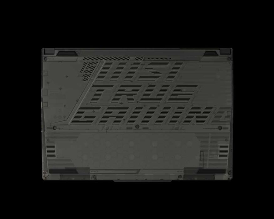 Laptop MSI Cyborg 15 i7 13Gen 16GB SSD 512GB RTX 4060 8GB 144Hz