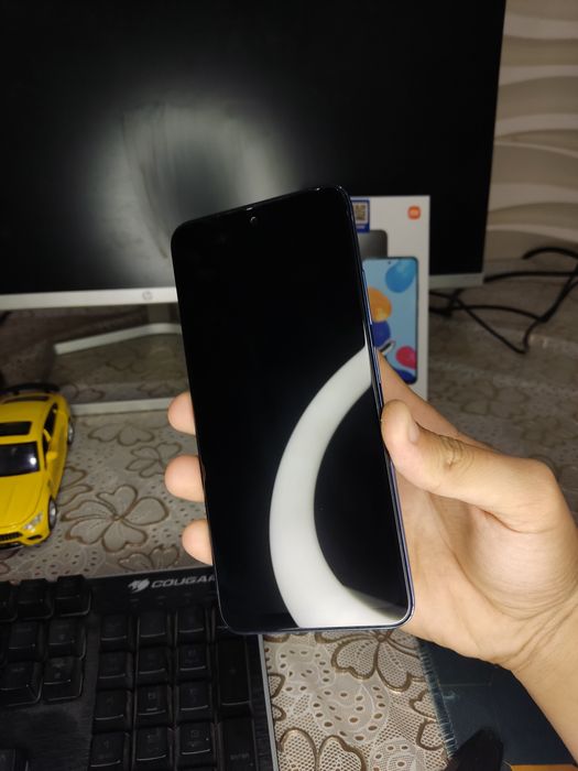 Redmi Note 11 sotiladi