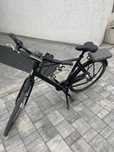 Bicicleta Batavus Fonk 7 - ideala pentru Urban Commuting