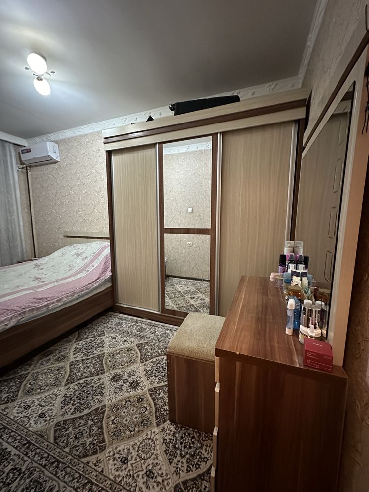 Продается квартира на Чиланзар 19