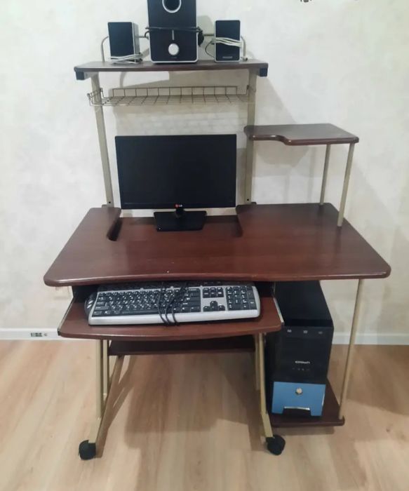 Продам персональный компьютер