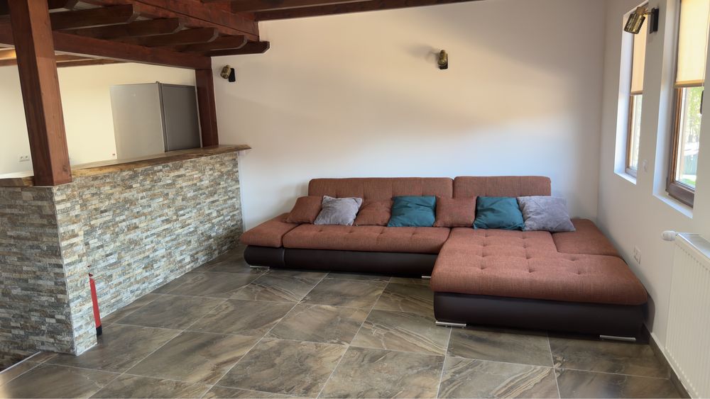 Cabana Tulucu Baile Figa Beclean