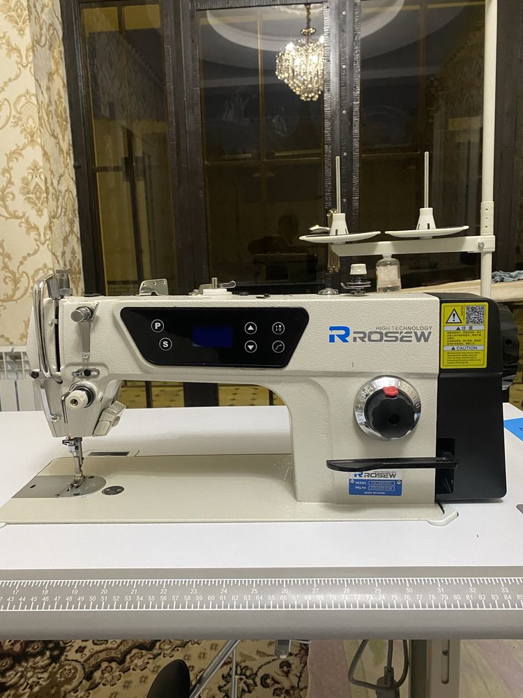 Rosew GC8800D тўғри чок