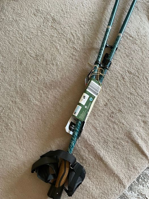 set doua bete trekking