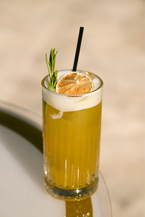 Cocktail Bar pentru Evenimente