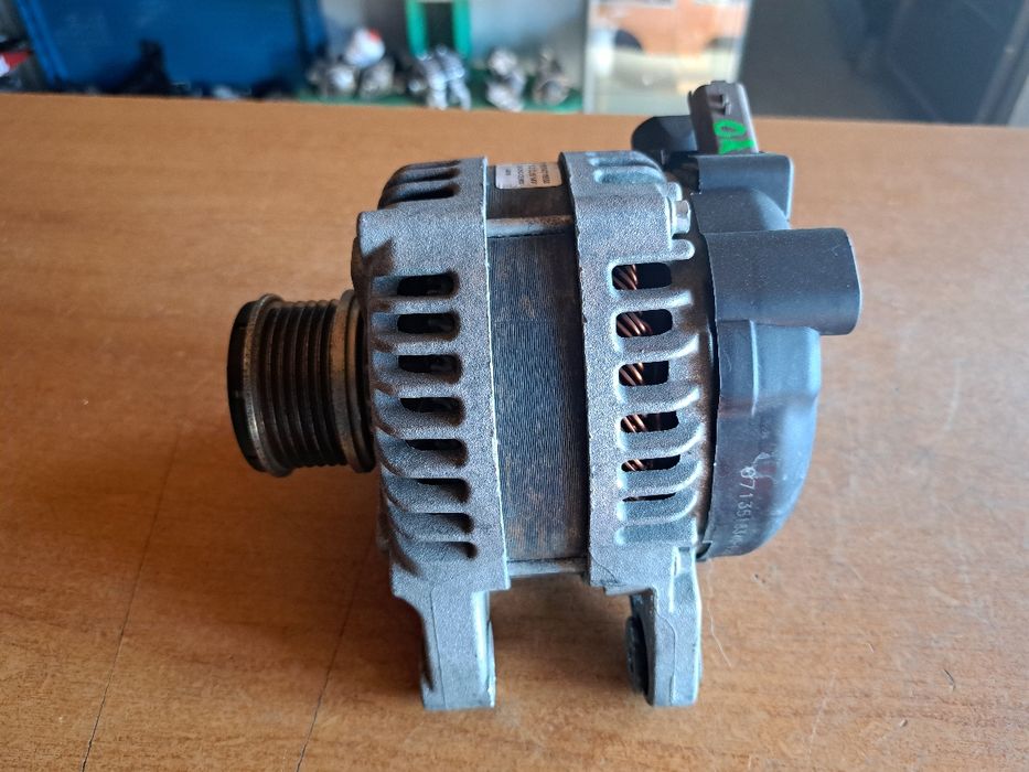 Alternator Peugeot 208 308 5008 2008 1.5 Blue hdi