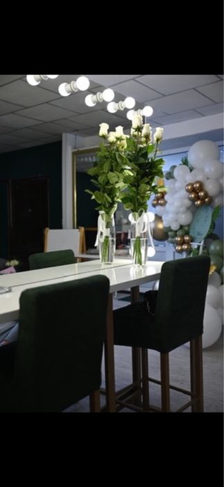 Визажные зеркала