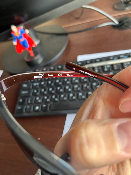 Слънчеви очила Puma