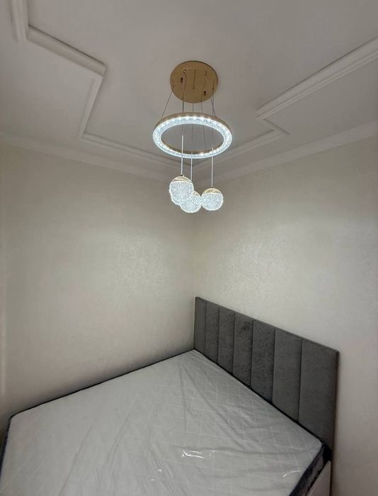 "1в2/2/4 ‼️Чил-17 Хавас Евро ремонт продается квартира