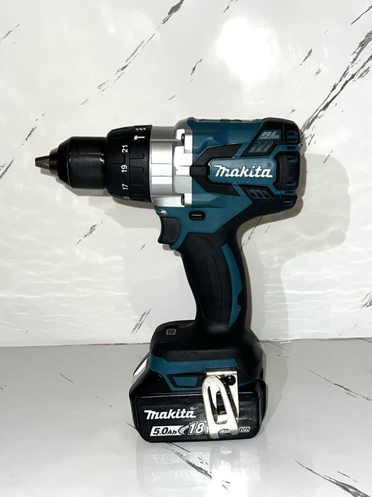 Autofiletanta Makita DHP481