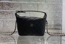 Geanta Chanel 19 cm