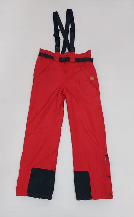 Pantaloni iarnă Fjallraven Thinsulate ptr schi, snowboard, măsura L