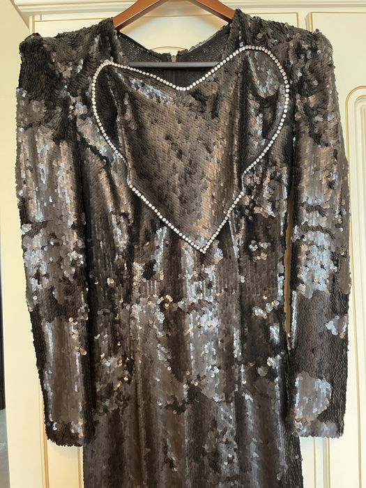 Rochie Norina Stoica!