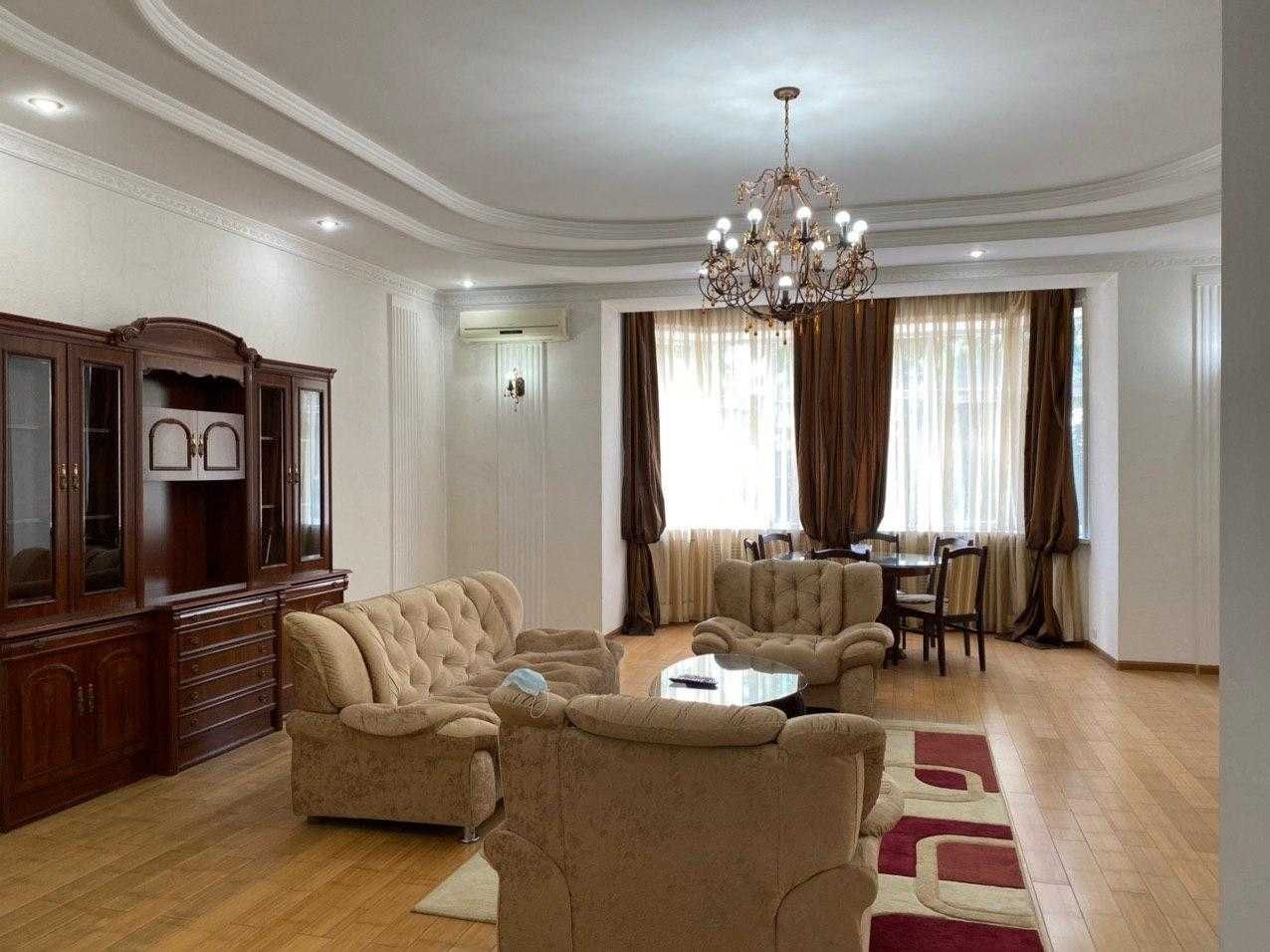 Сдаётся Габус 4/2/7, проспект Амира Тимура. ID: 44691