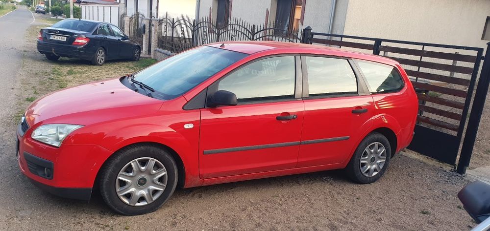 Ford Focus de vanzare