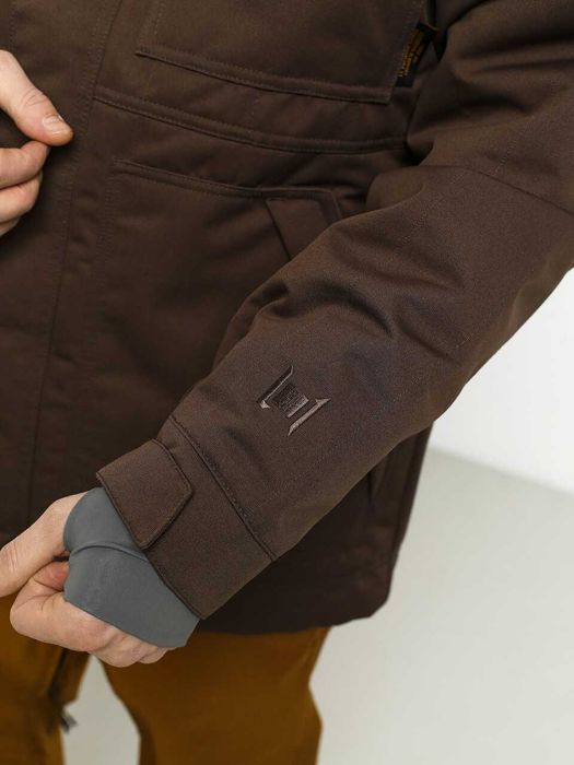 L1/Nitro Wilcox 20k, M, ново, оригинално ски/сноуборд мъжко яке